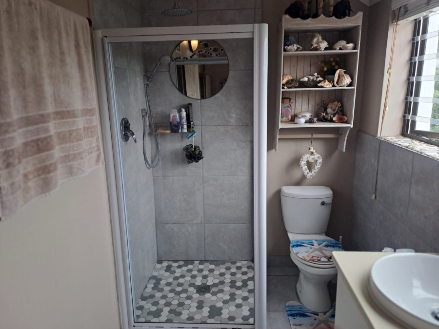 To Let 1 Bedroom Property for Rent in Myoli Beach Western Cape